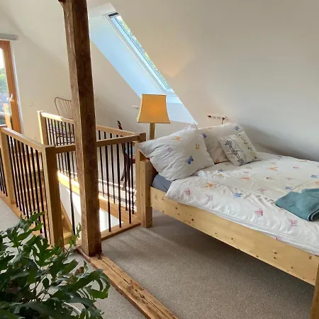 Bed & Breakfast Am Rheinsteig Bad Honnef