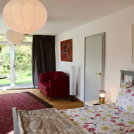 Am Rheinsteig Bed & Breakfast