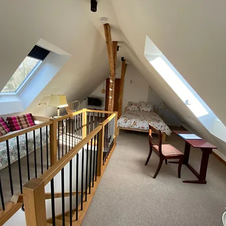 Bed & Breakfast Am Rheinsteig