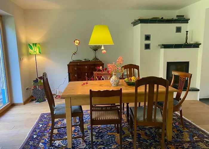 Am Rheinsteig 莱茵河畔的巴特霍内夫