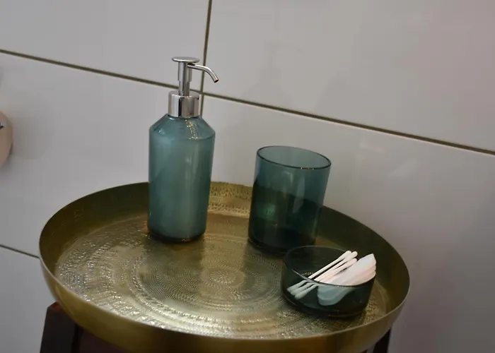 Am Rheinsteig 莱茵河畔的巴特霍内夫